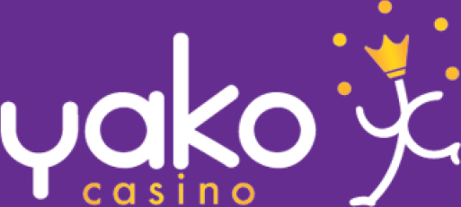 Yako Casino Logotype