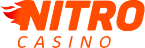 Nitro Logotype