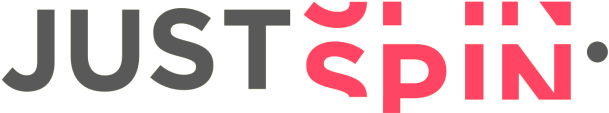 Just Spin Logotype