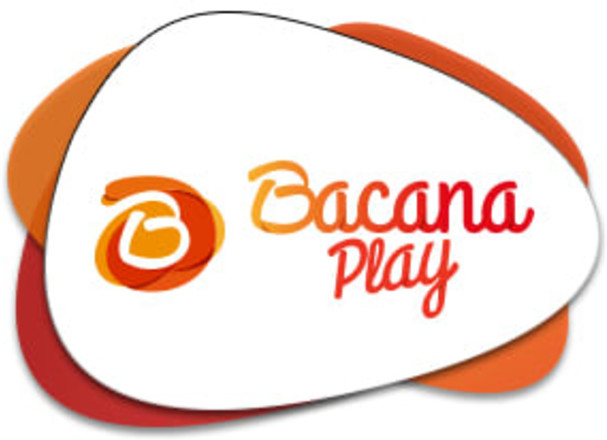 Bacana Play Logotype