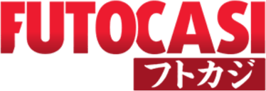 Futocasi Logotype