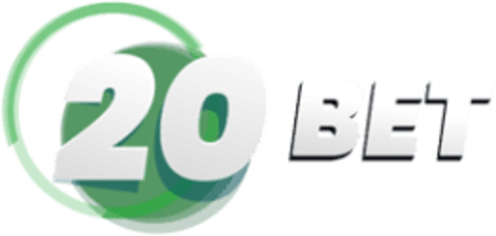 20bet Logotype