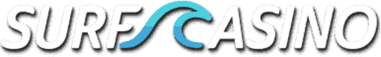 SurfCasino Logotype