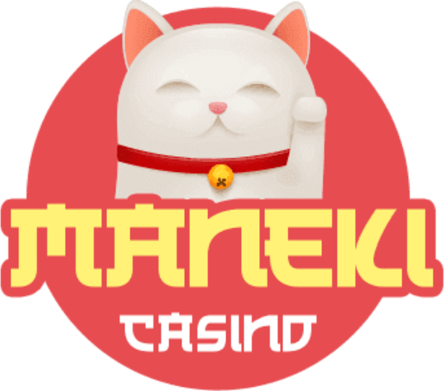 Maneki Casino Logotype