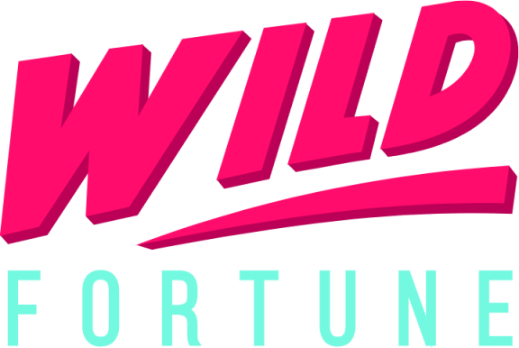 Wild Fortune Logotype