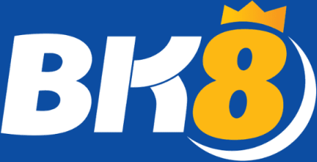 BK8 Logotype