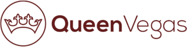 QueenVegas Logotype