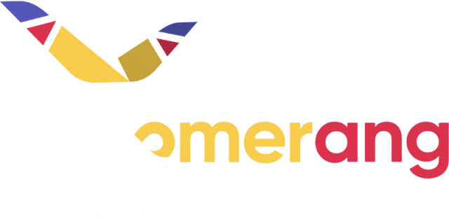 Boomerang Casino Logotype