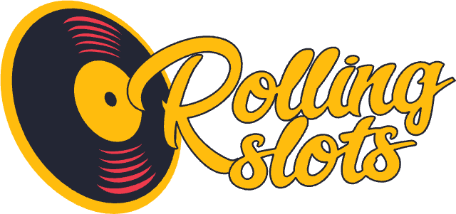 Rolling Slots Logotype