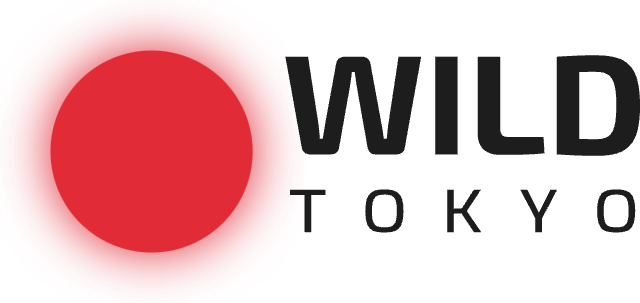 Wild Tokyo Logotype