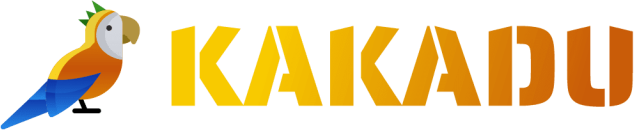 Casino Kakadu Logotype