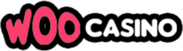 Woo Casino Logotype