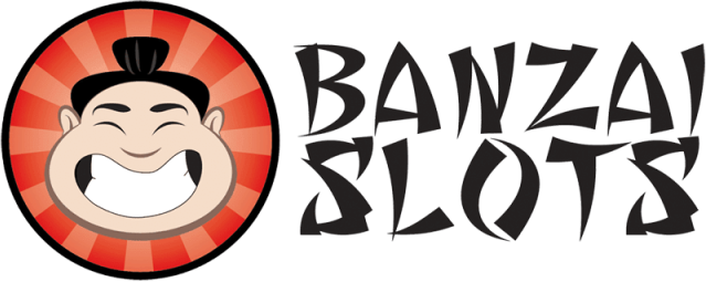 Banzai Slots Logotype