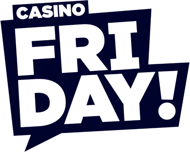 Casino Friday Logotype