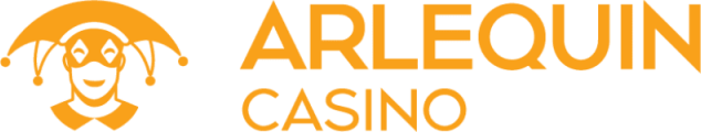 Arlequin Casino Logotype