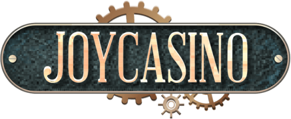 JoyCasino Logotype
