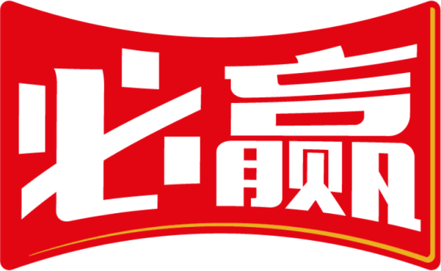Biying必赢 Logotype