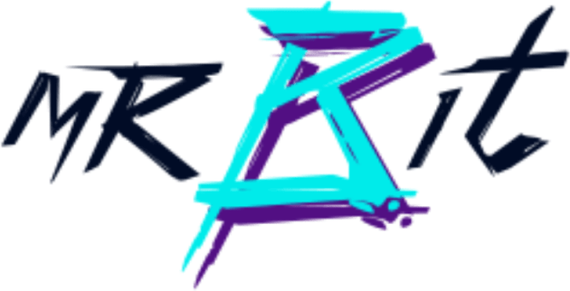 Mr Bit Casino Logotype