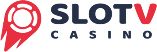 SlotV Casino Logotype