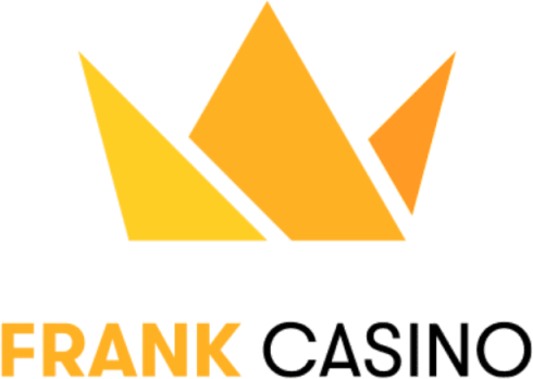 Frank Casino Logotype