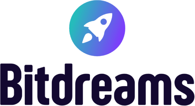 Bitdreams Logotype
