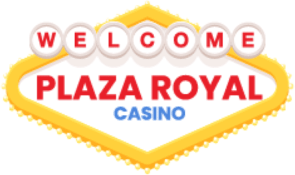 Plaza Royal Logotype
