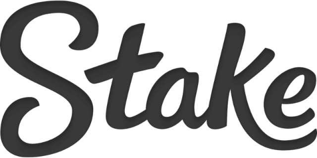 Stake.com Logotype