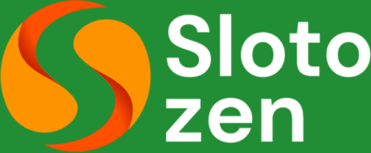 Slotozen Logotype