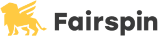 Fairspin Logotype