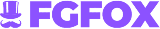 FgFox Logotype