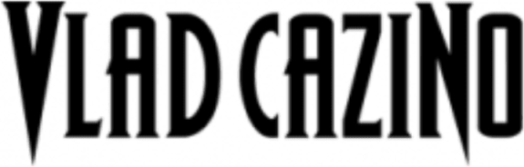 Vlad Cazino Logotype