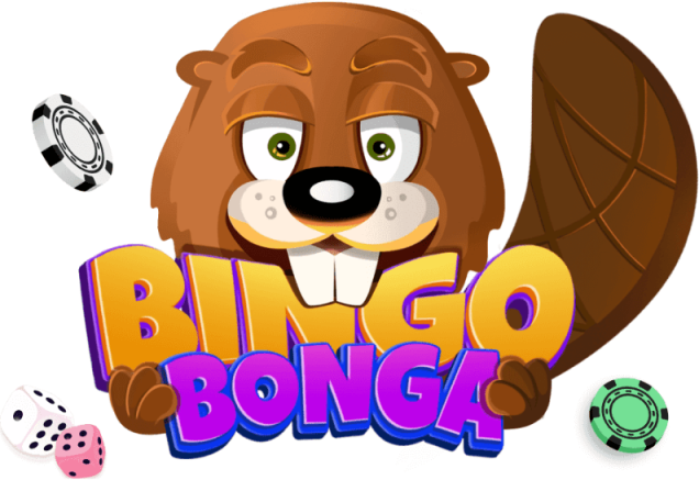 BingoBonga Logotype