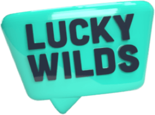 Lucky Wilds Logotype