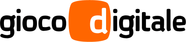 Gioco Digitale Logotype