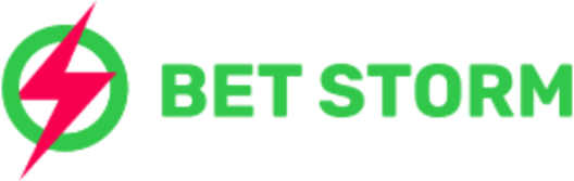 BetStorm Casino Logotype