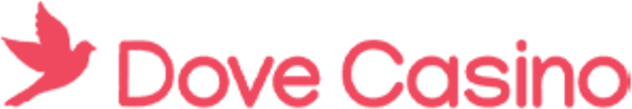 Dove Casino Logotype