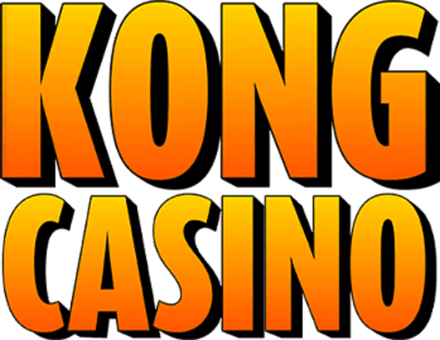 Kong Casino Logotype