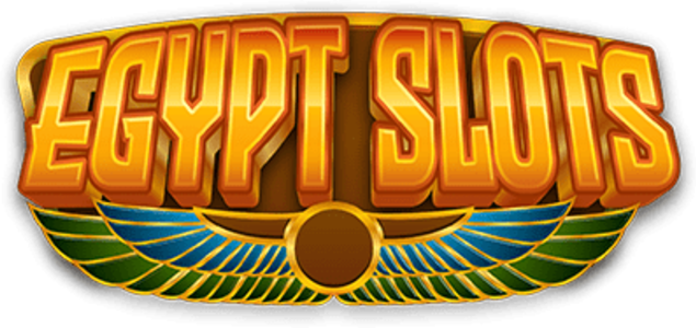 Egypt Slots Casino Logotype