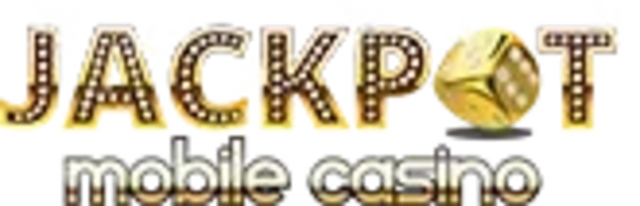 Jackpot Mobile Casino Logotype