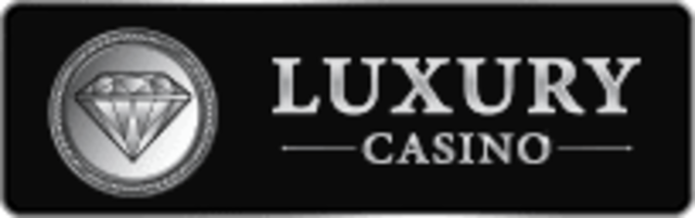Luxury Casino Logotype