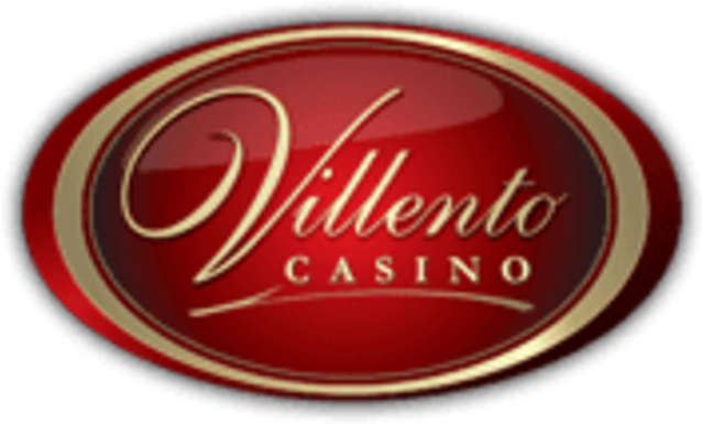 Villento Casino Logotype