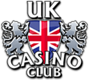 UK Casino Club Logotype