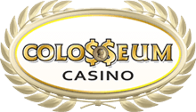 Colosseum Casino Logotype