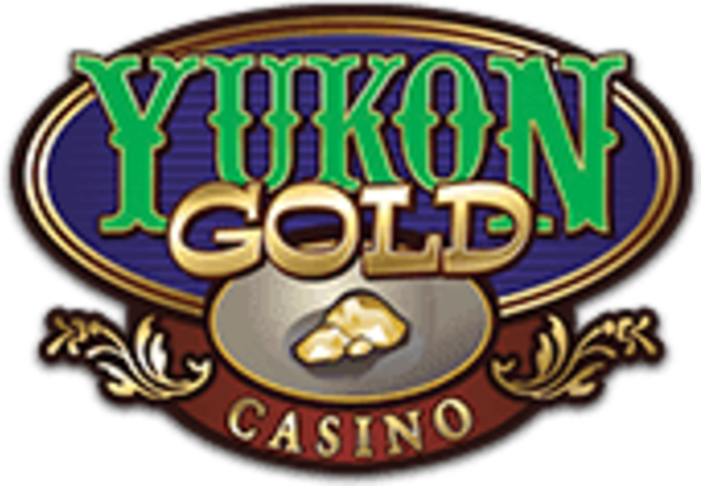 Yukon Gold Casino Logotype