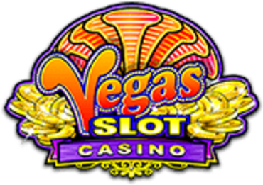 Vegas Slot Casino Logotype