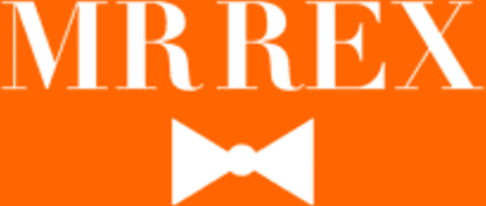 MrRex Casino Logotype