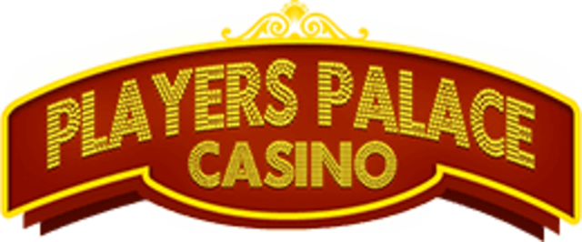 Players Palace Casino Logotype