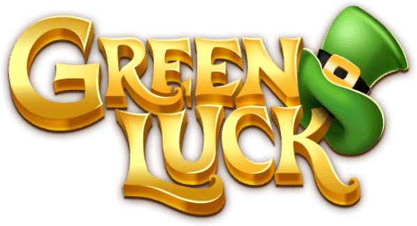 Greenluck Logotype