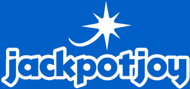 Jackpot Joy Logotype