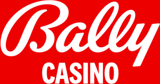 Bally Casino Logotype